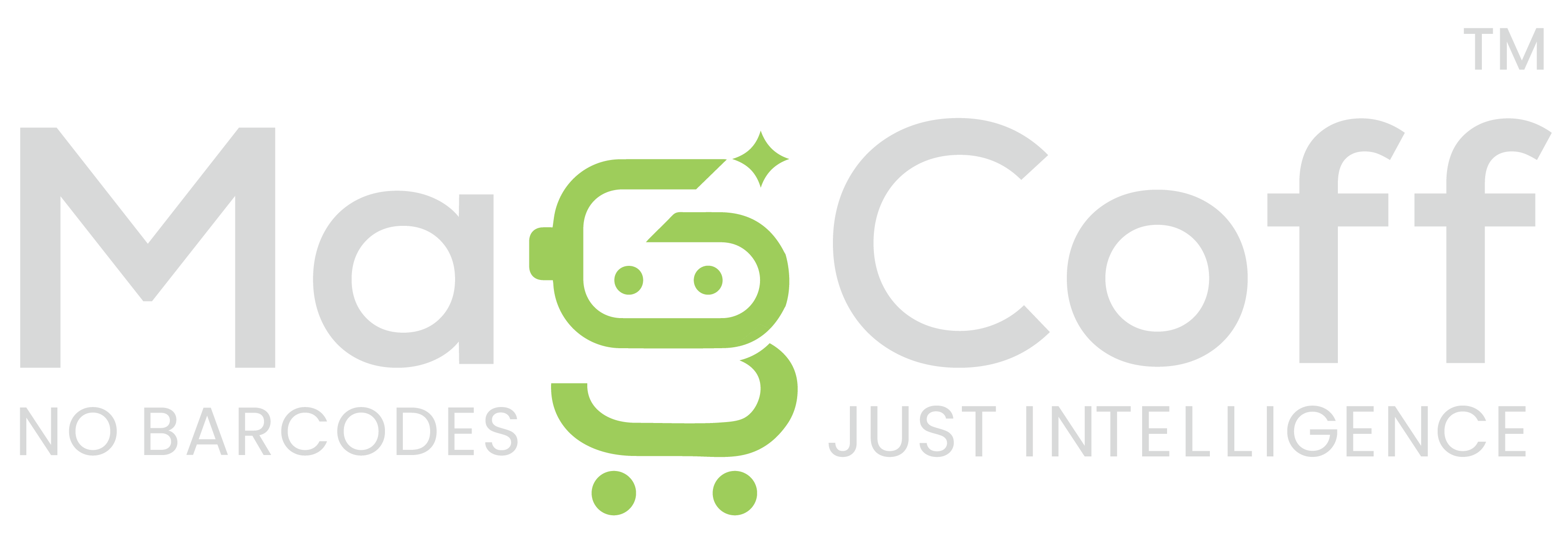 MagCoff Logo